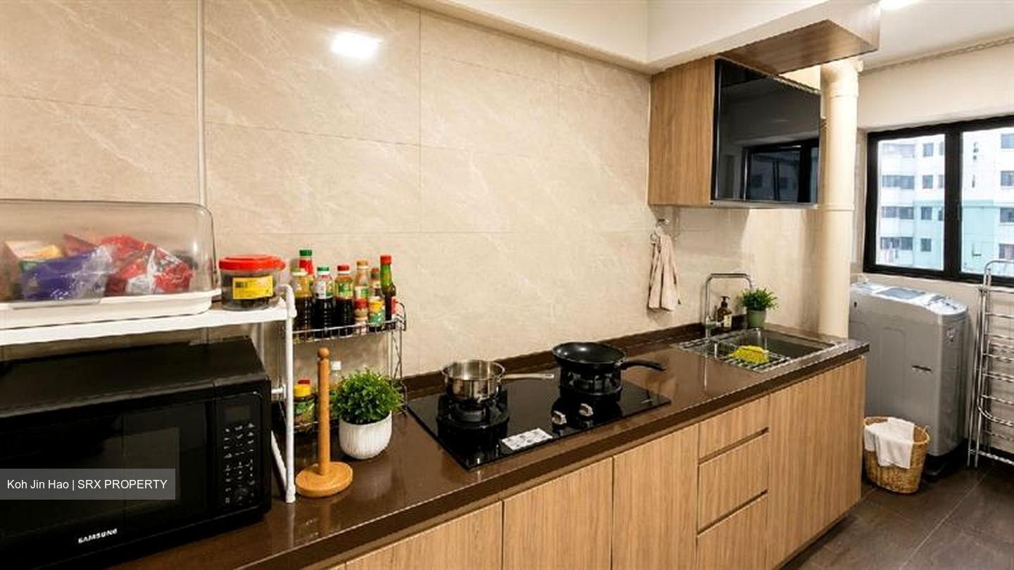 Blk 689 Jurong West Central 1 (Jurong West), HDB Executive #603712381